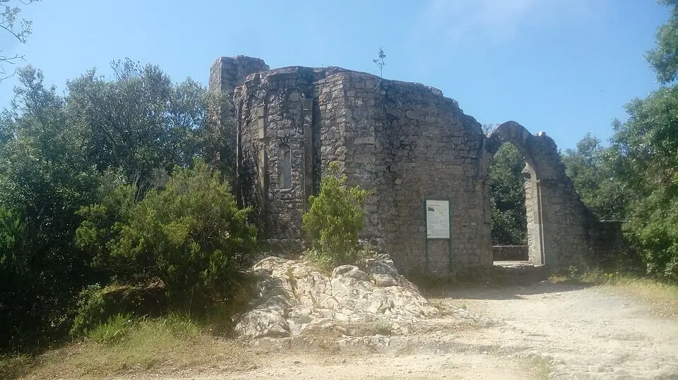 eremo di Sant'Antonio del Mesco