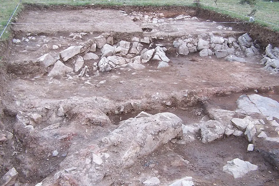 Ereta del Castellar