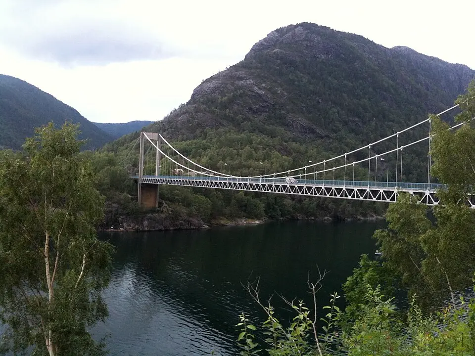 Erfjorden