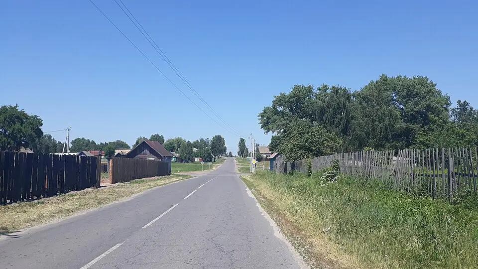 Азьдзеліна