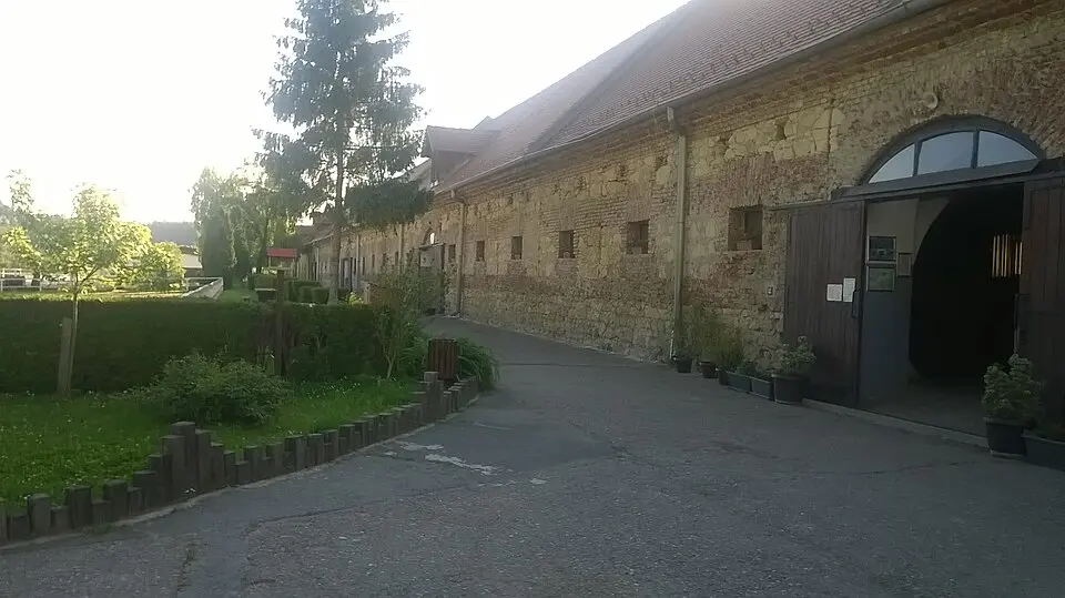 Ergela Lipik