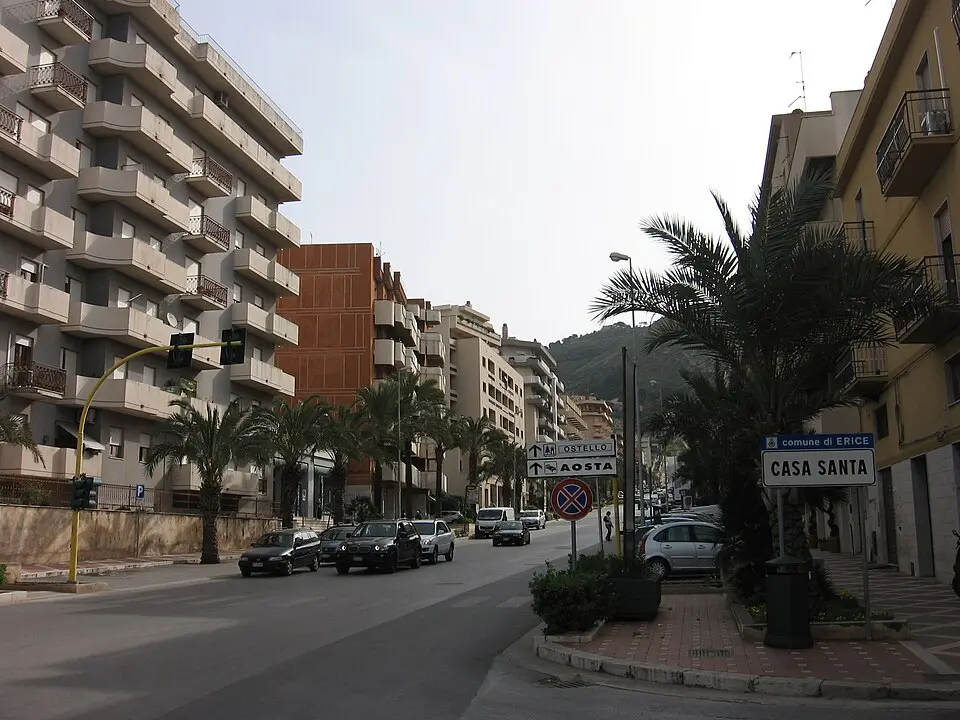 Casa Santa