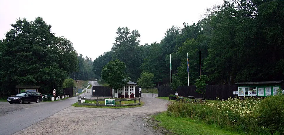 Eriksberg