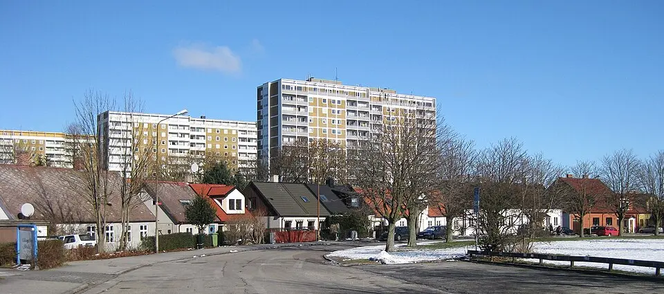 Eriksfält
