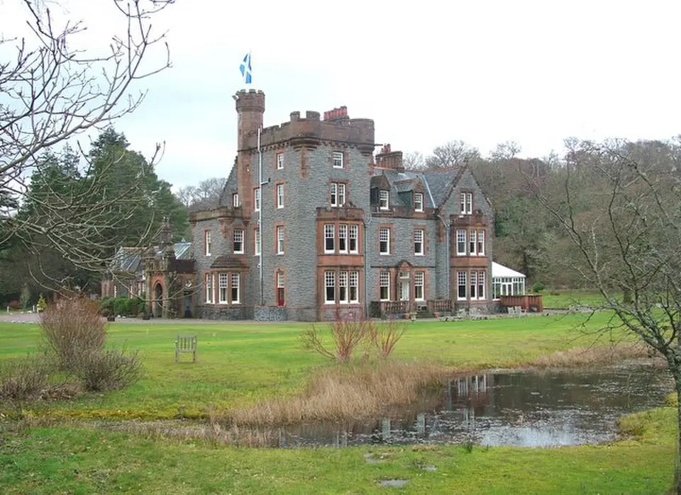 Eriska