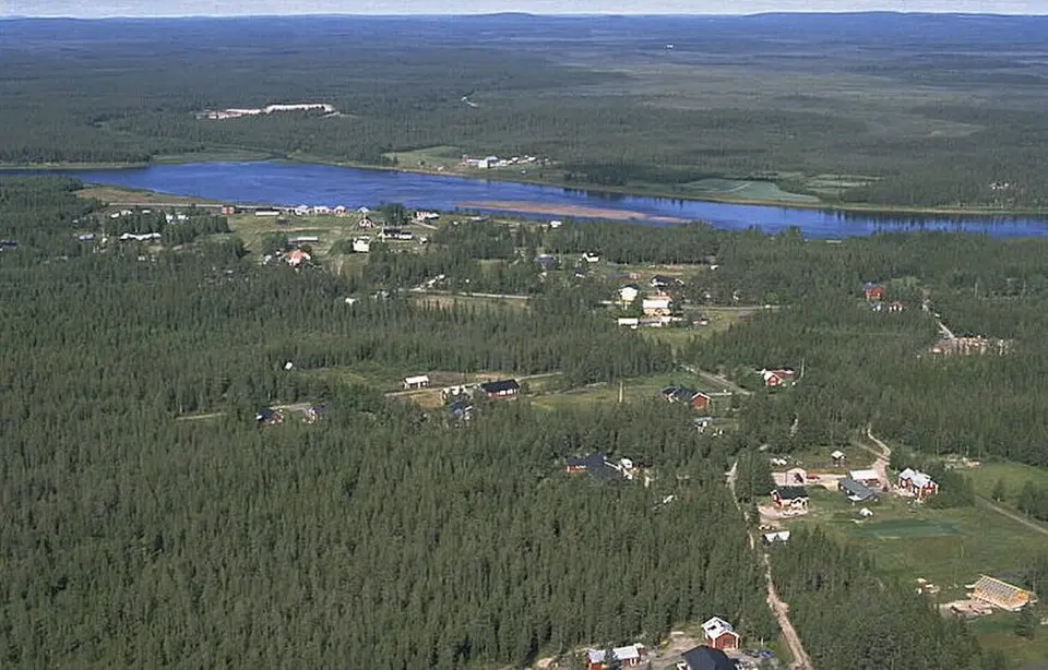 Juhonpieti och Erkheikki