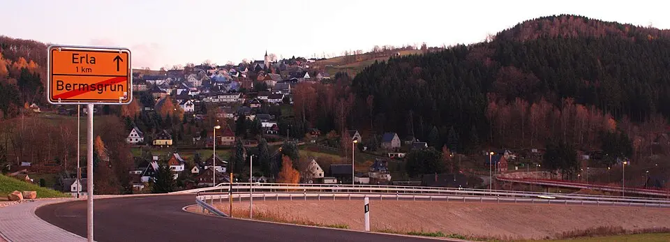 Roter Berg