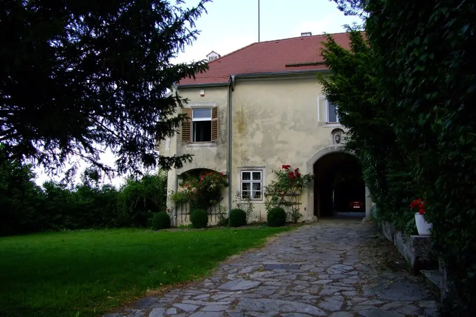 Schloss Erla St. Pantaleon