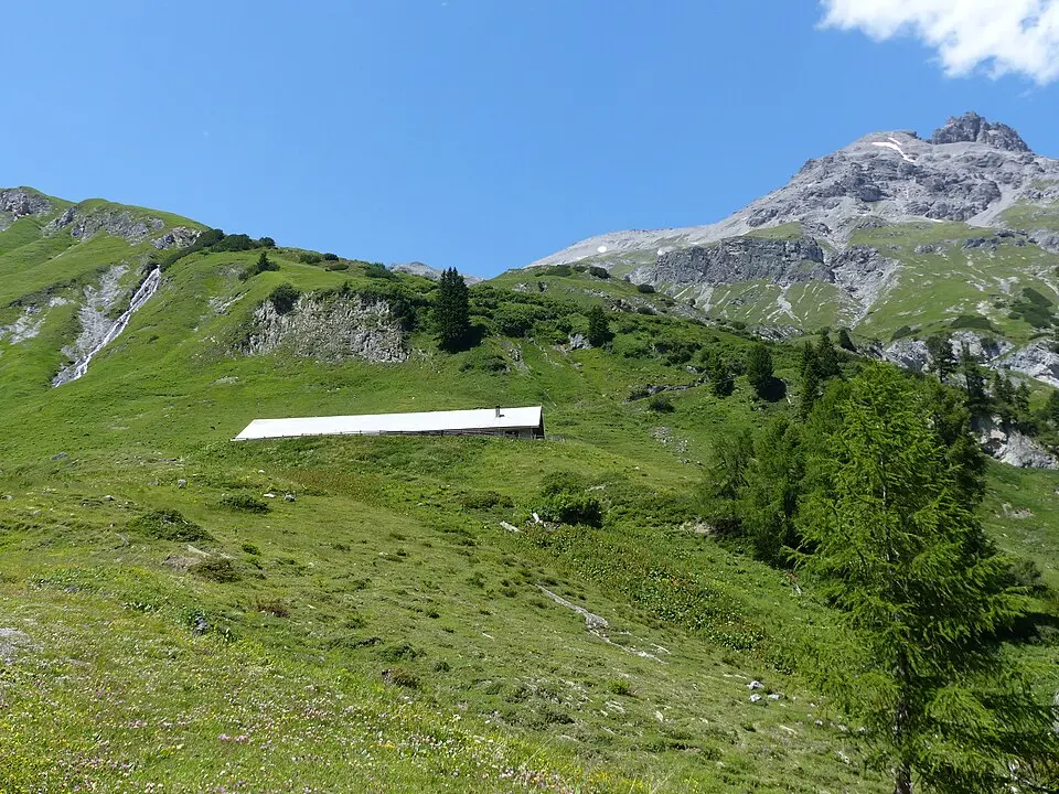 Kuglaspitze