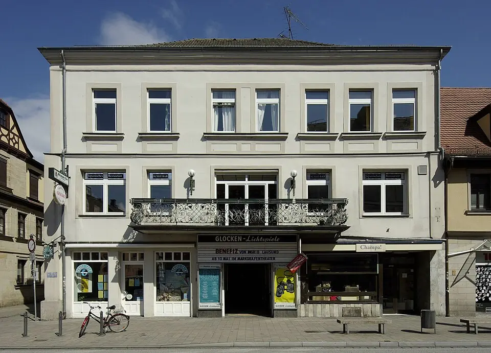 Slika: Janericloebe · CC BY 3.0 Glocken-Lichtspiele