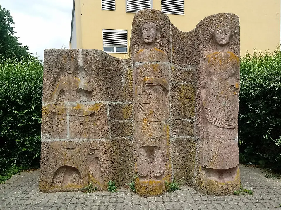 Europadenkmal Linz