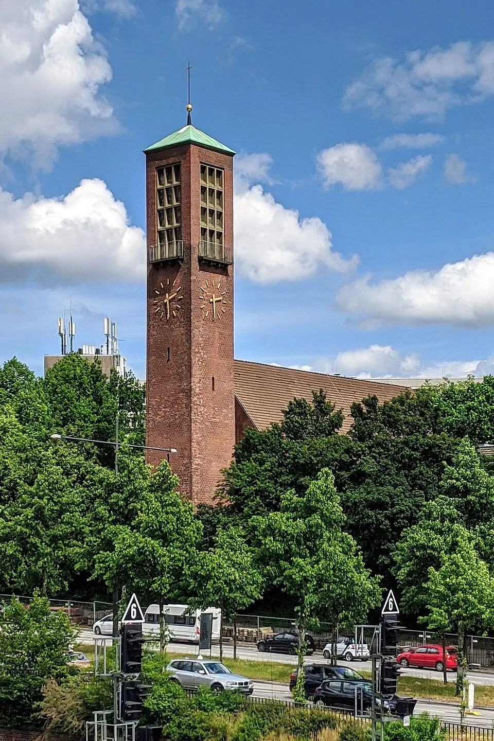 Erlöserkirche