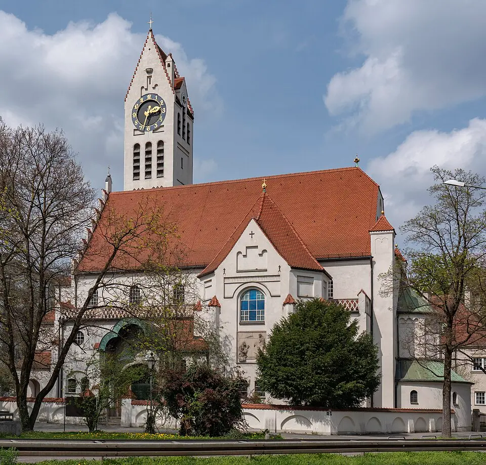 Erlöserkirche