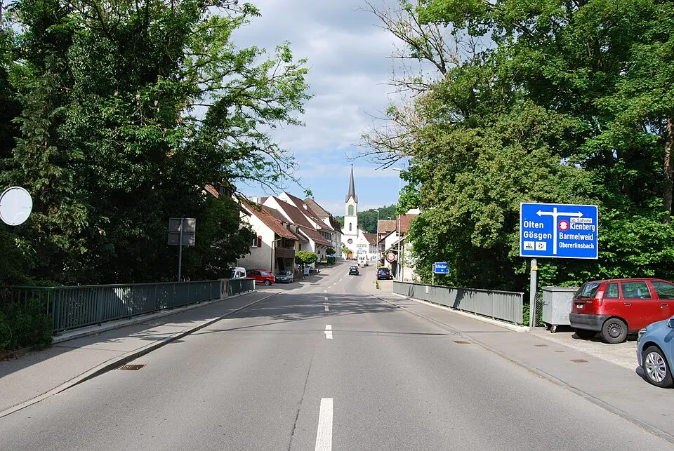 Erlinsbach