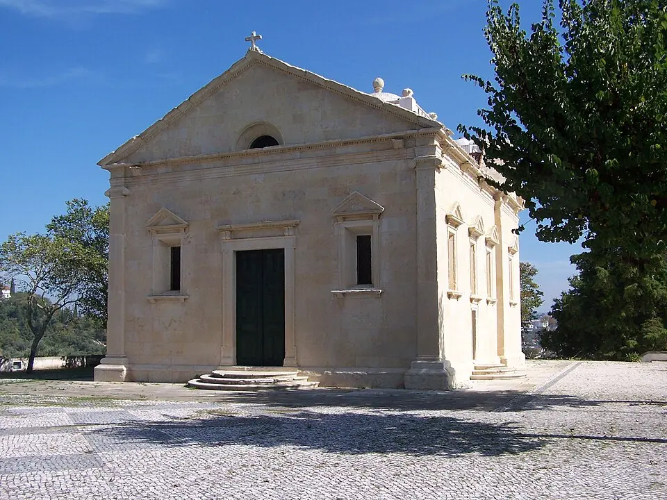 Ermida de Nossa Senhora da Conceição (Tomar)