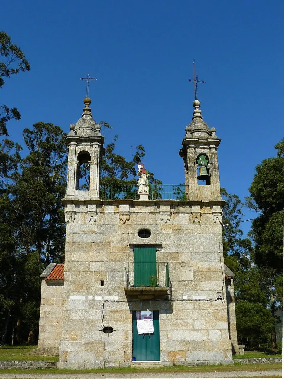 San Pedro de Bealo