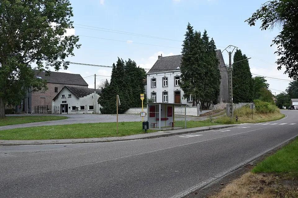Branchon