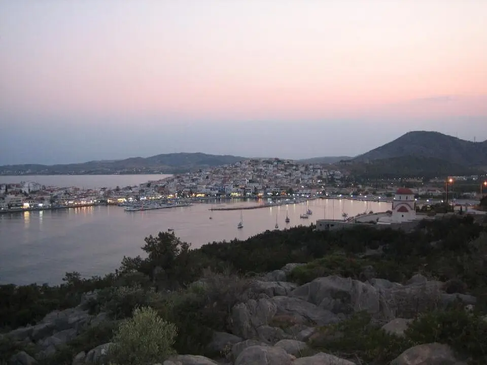 Ερμιόνη Αργολίδας