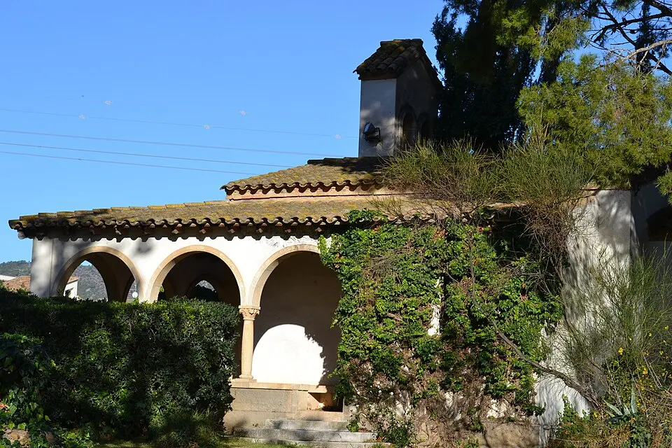 Ermita de la Estrella