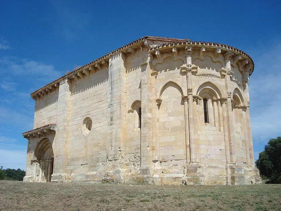 ermita de la Concepción