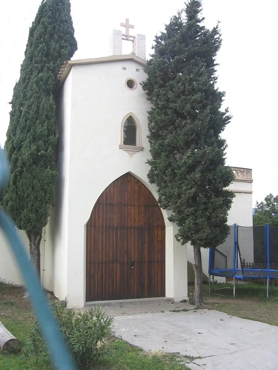 Ermita de Nuestra Señora de Fátima