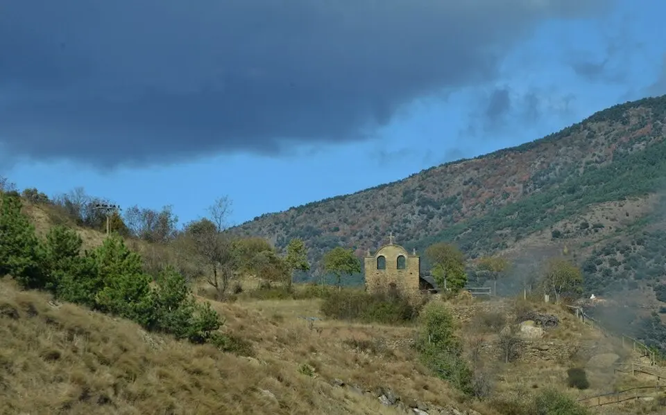 Mare de Déu de Soler