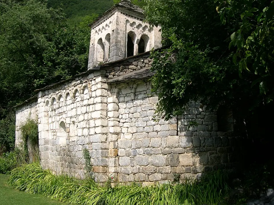 Ermita de la Virgen de Gracia