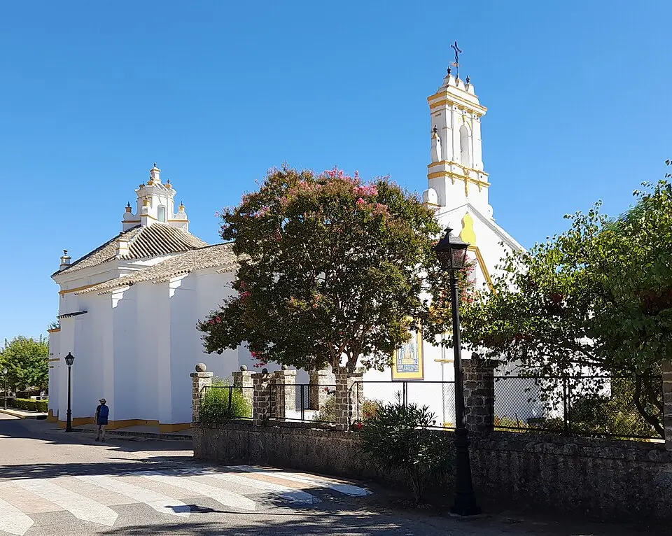 El Pedroso