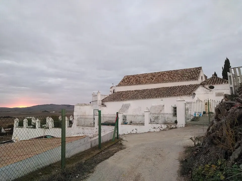 Ermita de los Santos Mártires