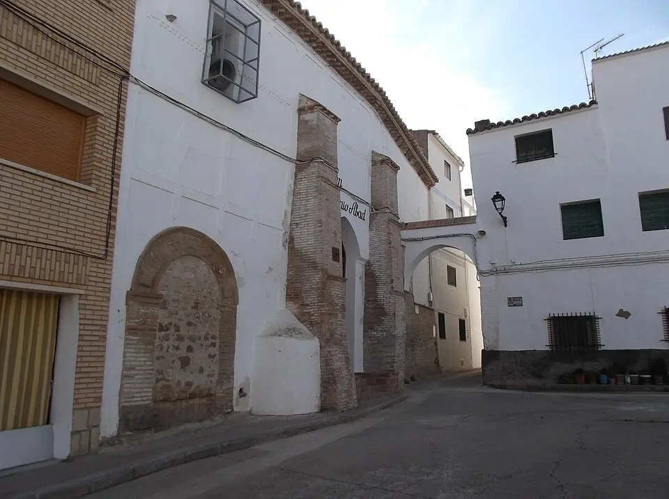 Ermita de San Antón