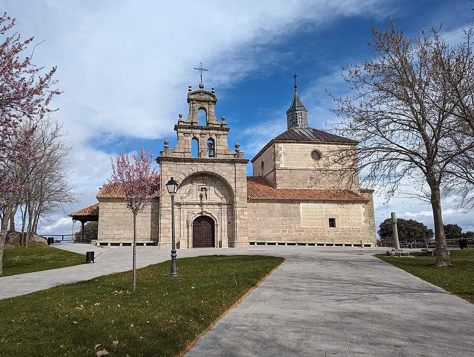 Navas de San Antonio