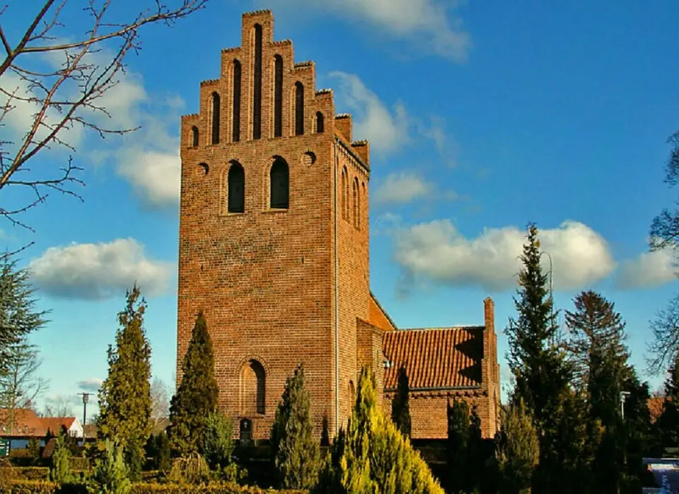 Ishøj Landsby