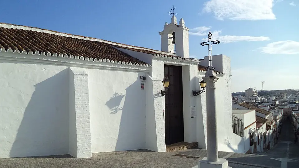 Ermita de la Vera Cruz