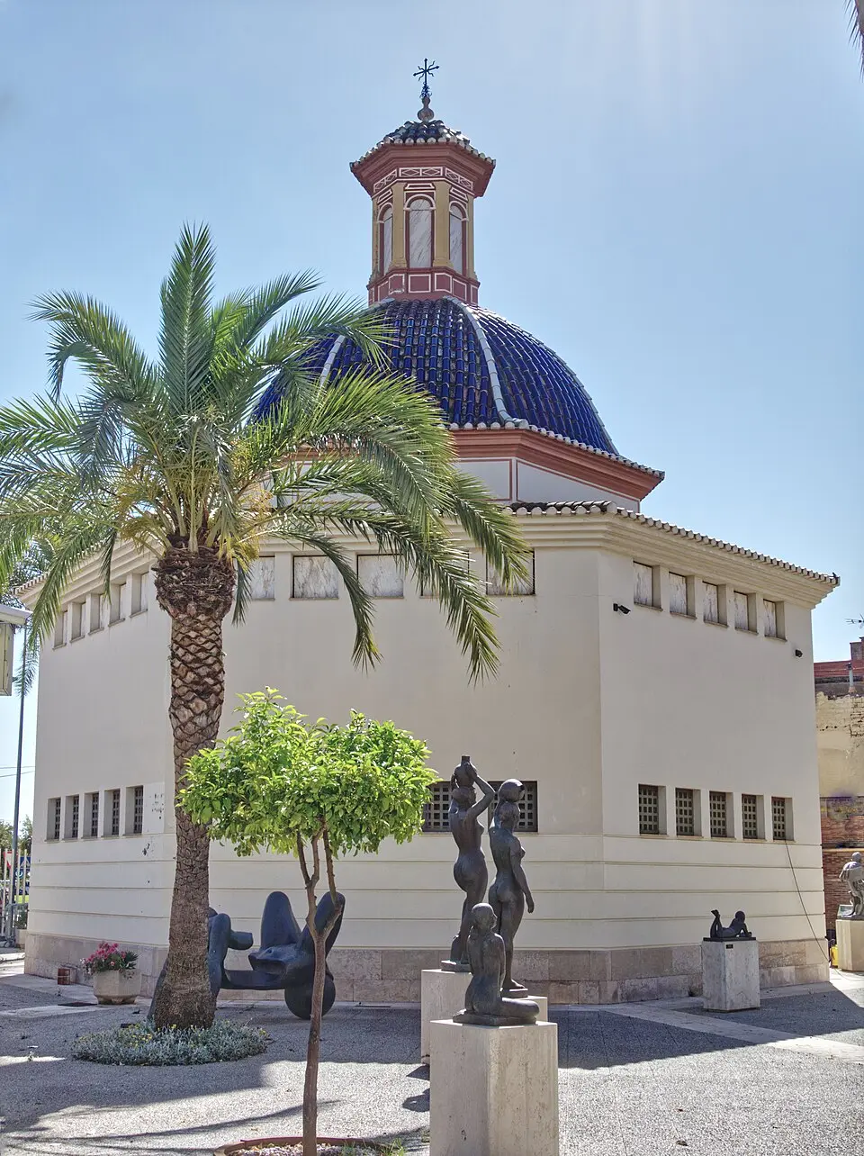 Ermita de San Miguel