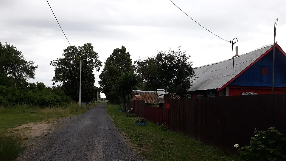 Казімірава