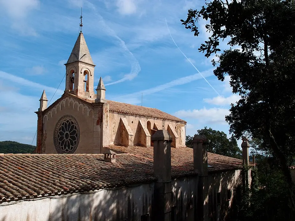 Sant Grau d'Ardenya