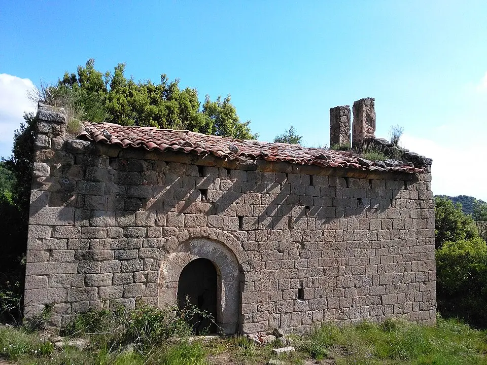iglesia de San Juan Degollado