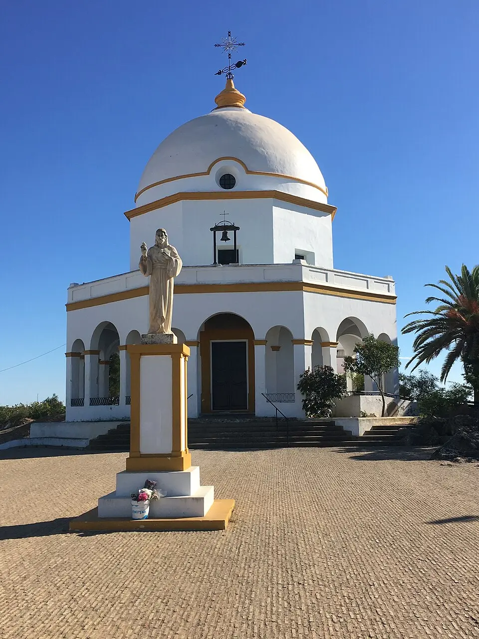 Ermita de Santa Ana