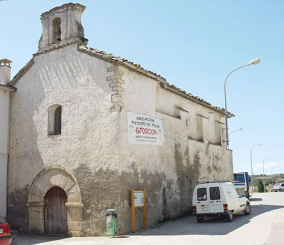 Ermita de Santa Anastasia