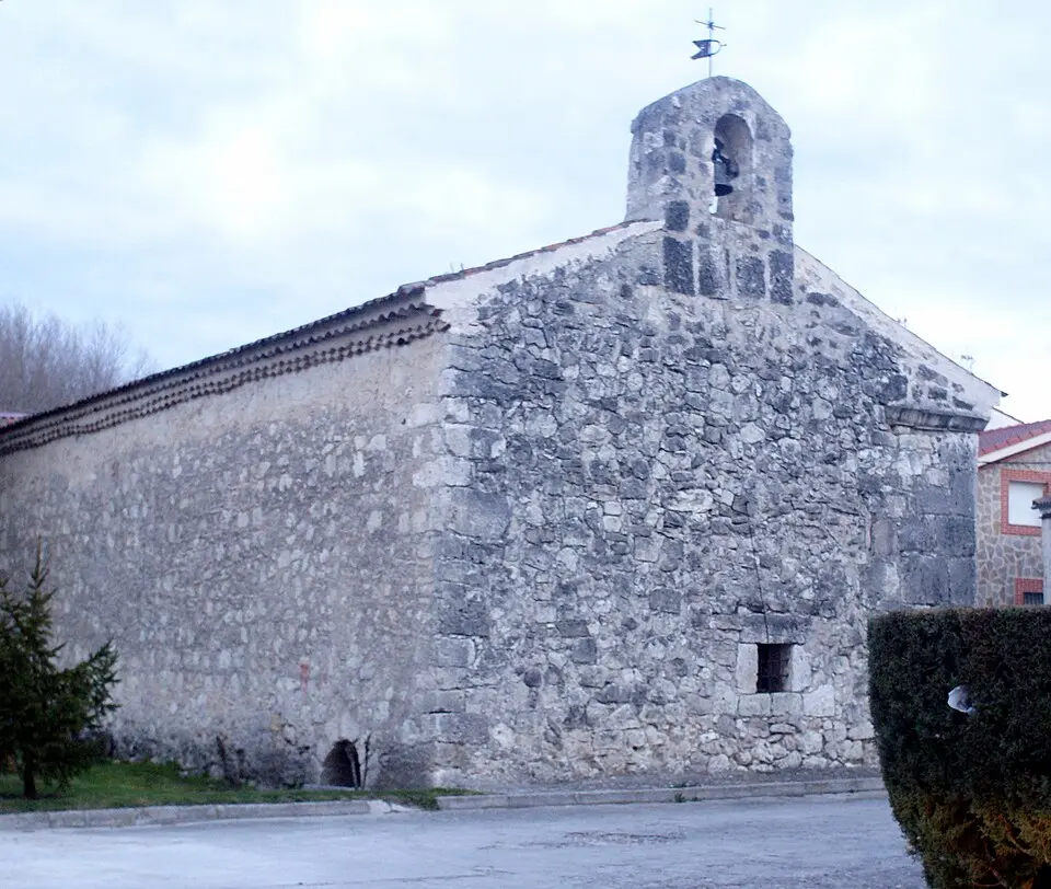 Fuentepiñel