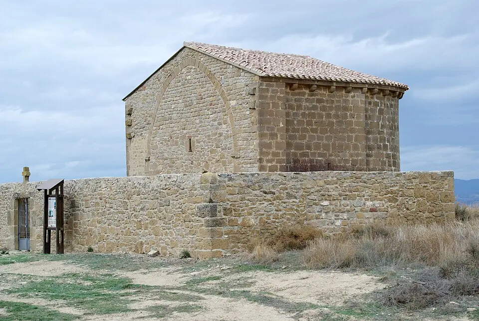 Murillo el Cuende