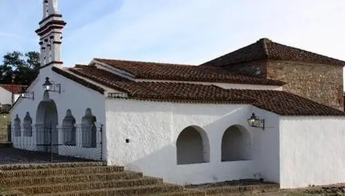 Ermita de Santa Eulalia