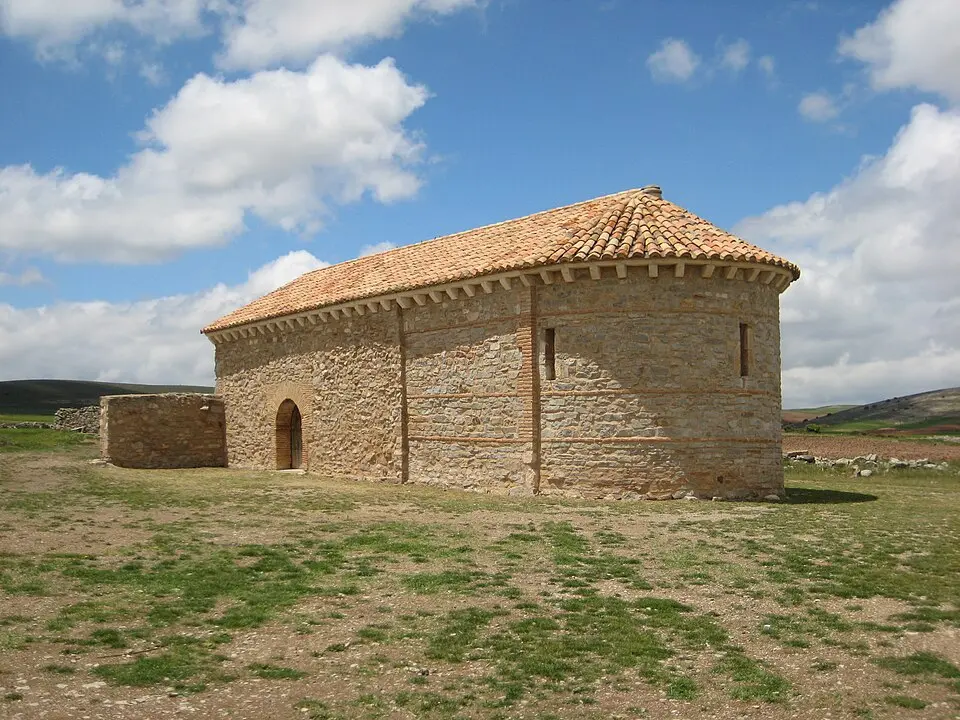 Ermita de Santa Quiteria