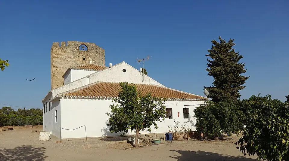 Ermita de Nuestra Señora de Villadiego