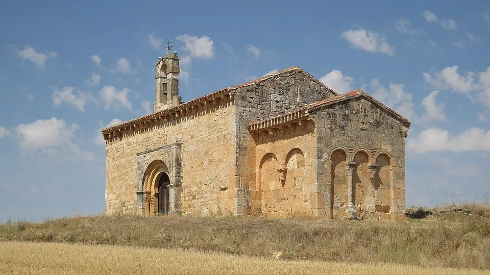 Ermita del Santo Cristo de San Sebastián