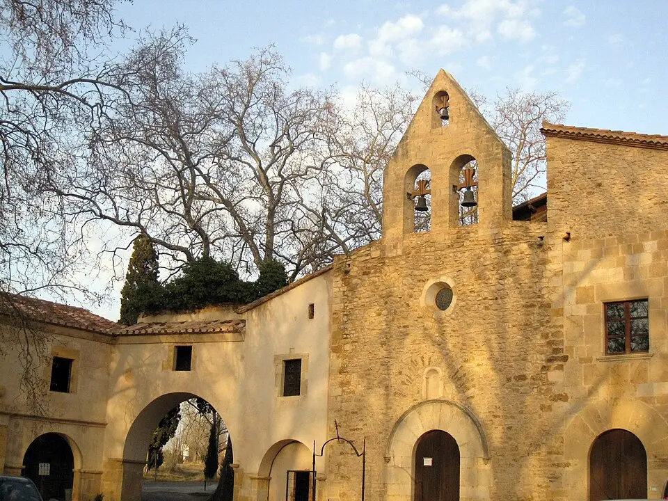 Ermita hospedería de San Pablo