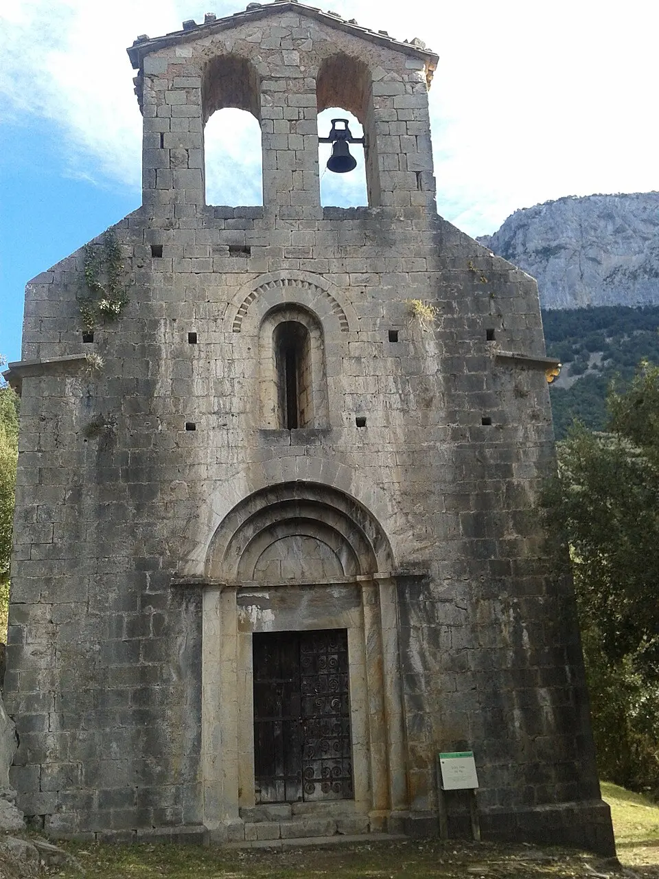 Sant Feliu de Riu