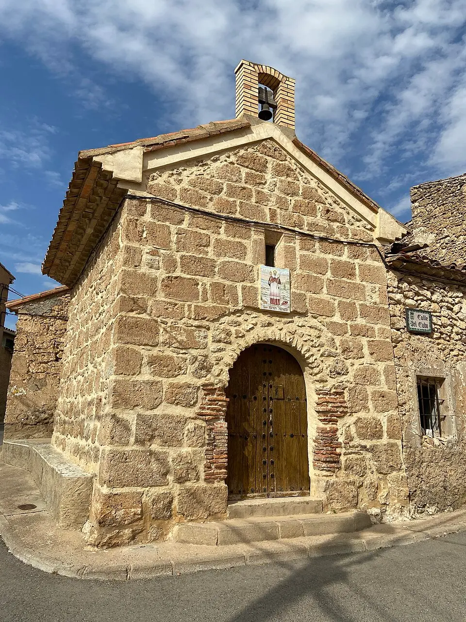 Ermita de San Ramón