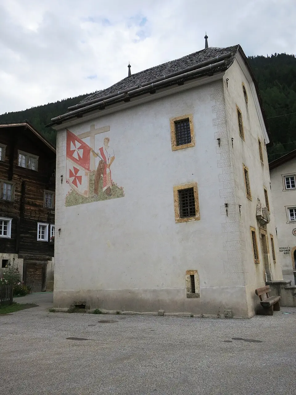 Museum im Zendenrathaus