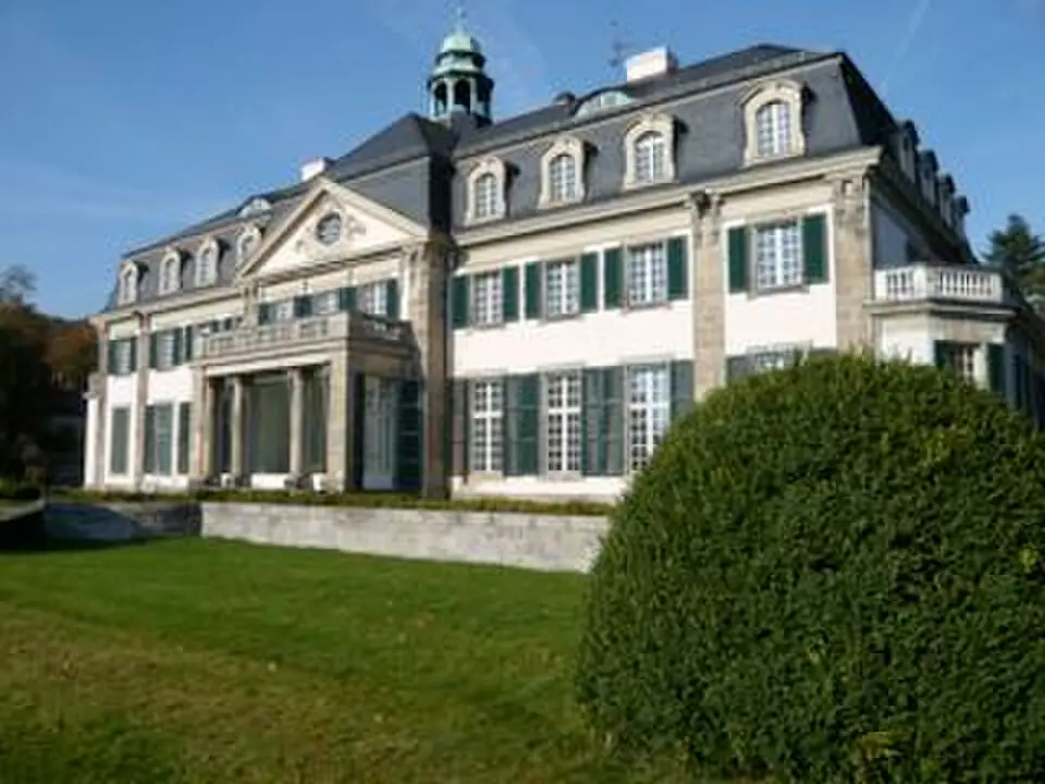 Schloss Ernich